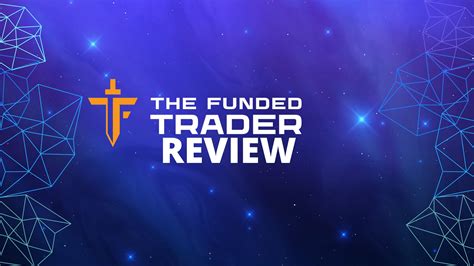 funded trader review